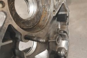 Piaggio Vespa 50 R (V5A1) - 1965