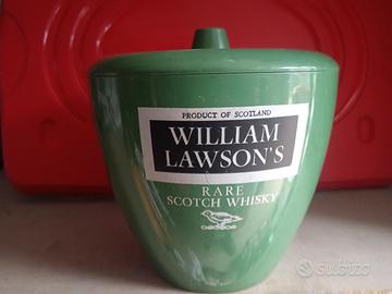 Porta Ghiaccio Vintage