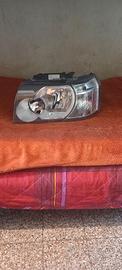 faro anteriore sinistro Freelander 2 Land Rover