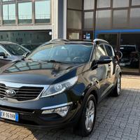 Kia Sportage 1.6 ECO GPL+ 2WD Class