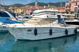 Sessa Marine Dorado 26 (2007)