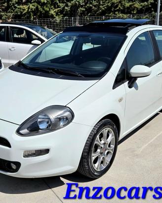 FIAT Punto 1.3 MJT II S&S 95 CV 5p. Lounge TETTO A