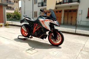 KTM 1290 Super Duke - 2021
