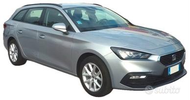 Seat Leon Sportstourer 2.0 TDI 150 CV DSG Style