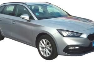 Seat Leon Sportstourer 2.0 TDI 150 CV DSG Style