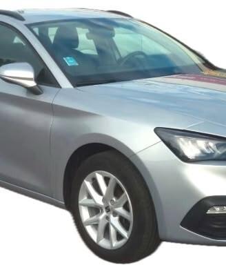 Seat Leon Sportstourer 2.0 TDI 150 CV DSG Style