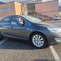 Opel Astra 1.6 115CV. Cosmo*SOLO 79mila CHILOMETRI