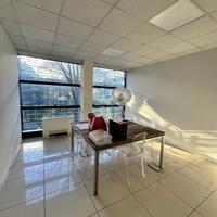 Ufficio di 120 mq mestre via torino