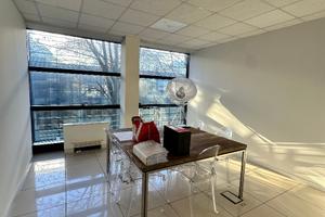 Ufficio di 120 mq mestre via torino