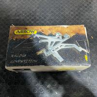 Pedane arrow ducati 748/916