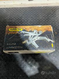 Pedane arrow ducati 748/916