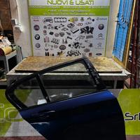 porta posteriore destra BMW SERIE 1 2015