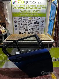 porta posteriore destra BMW SERIE 1 2015