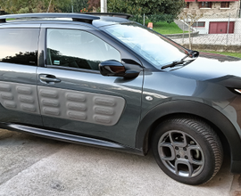 Citroen C4 cactus hdi