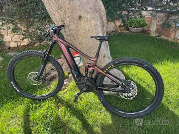 Giant trance E+3 anno 2021