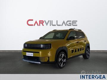 FIAT Grande Panda Elettrica LaPrima