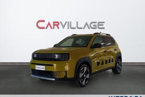 FIAT Grande Panda Elettrica LaPrima