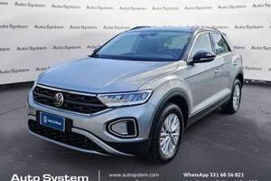 Volkswagen T-Roc 2.0 tdi Life 150cv dsg