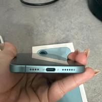 Iphone 16 plus 256 giga