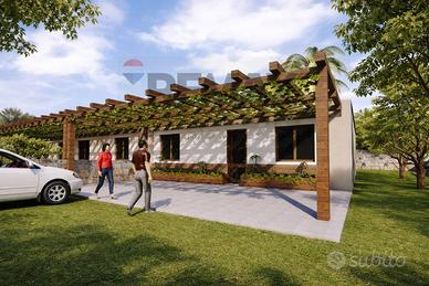Nuove costruzioni - Augusta
