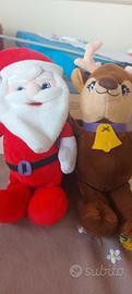 milka Peluche 