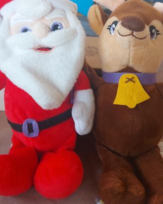 milka Peluche 