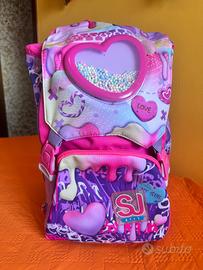 Zaino Sj bambina