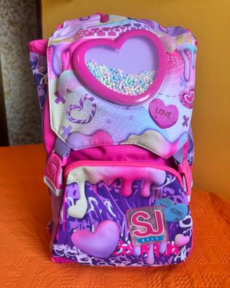 Zaino Sj bambina