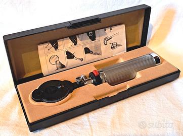 RIESTER: Oftalmoscopio Professionale – Germania