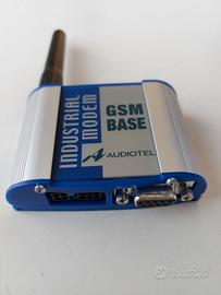 Industrial Modem GSM-GPRS