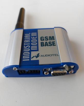Industrial Modem GSM-GPRS