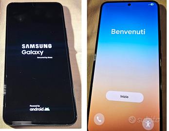 Samsung S22 Dual SIM 5G 128 GB