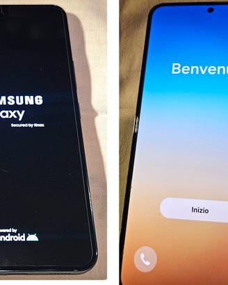 Samsung S22 Dual SIM 5G 128 GB