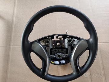 Volante HYUNDAI I30 del 2015