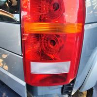 LAND ROVER DISCOVERY 2009 - STOP POSTERIORE DESTRO