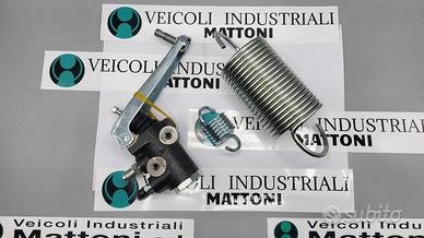 CORRETTORE DI FRENATA NISSAN 46400D6200 NUOVO