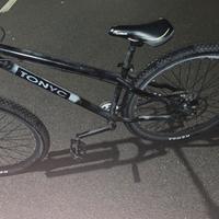 Bici da dirt prezzo trattabile