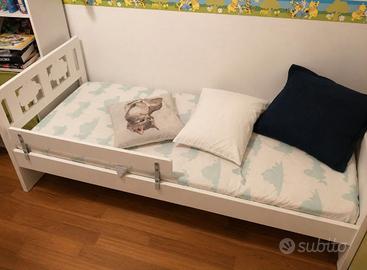 Lettino Ikea Kritter