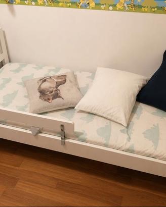 Lettino Ikea Kritter