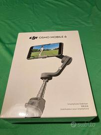 DJI Osmo Mobile 6