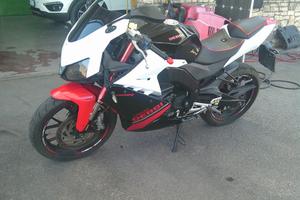 Derbi DRD 125