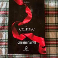 eclisse - Stephenie Meyer