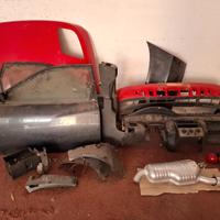 Ricambi Fiat Coupe