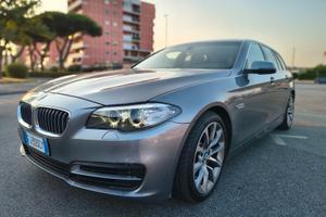 Bmw 520 190cv Touring TAGLIANDI BMW