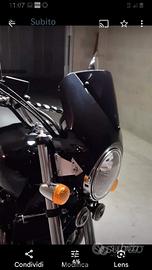 acessori honda cb1100 / ex