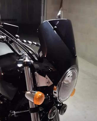 acessori honda cb1100 / ex