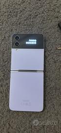 Galaxy zflip 4