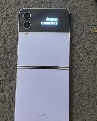 Galaxy zflip 4