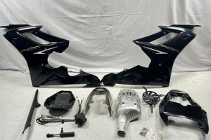 VARIE CARENE E PARTI TRIUMPH DAYTONA 675 2007 2012