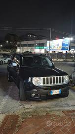 Jeep Renegade 2017